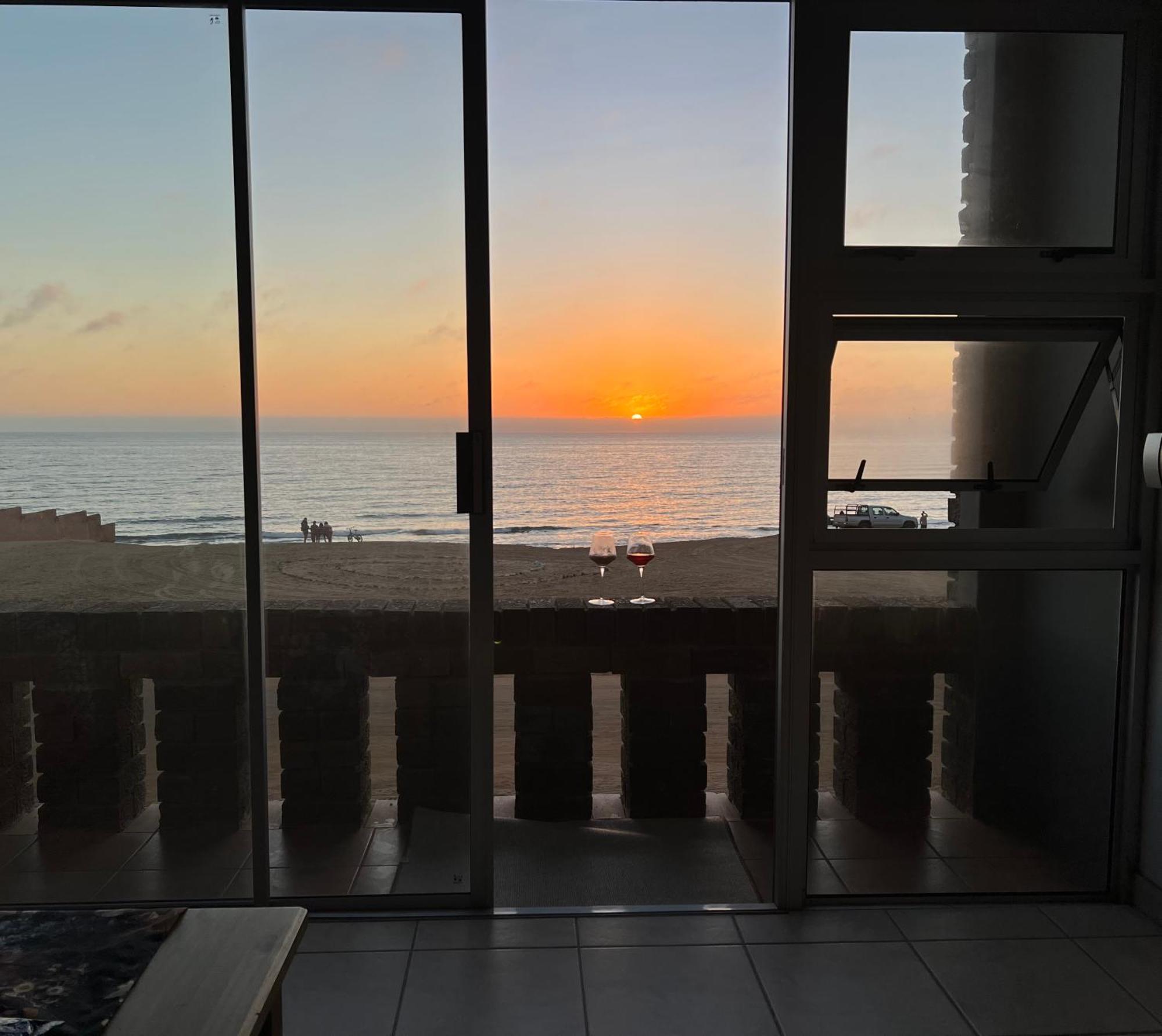 Seaview At It'S Best Henties Bay Buitenkant foto