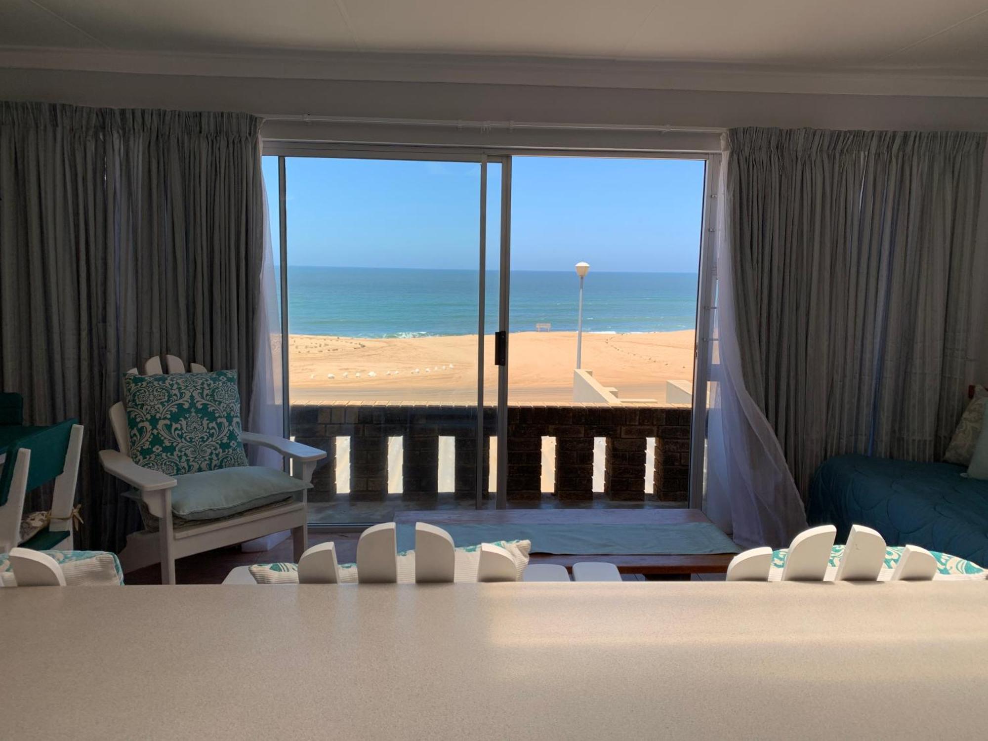 Seaview At It'S Best Henties Bay Buitenkant foto