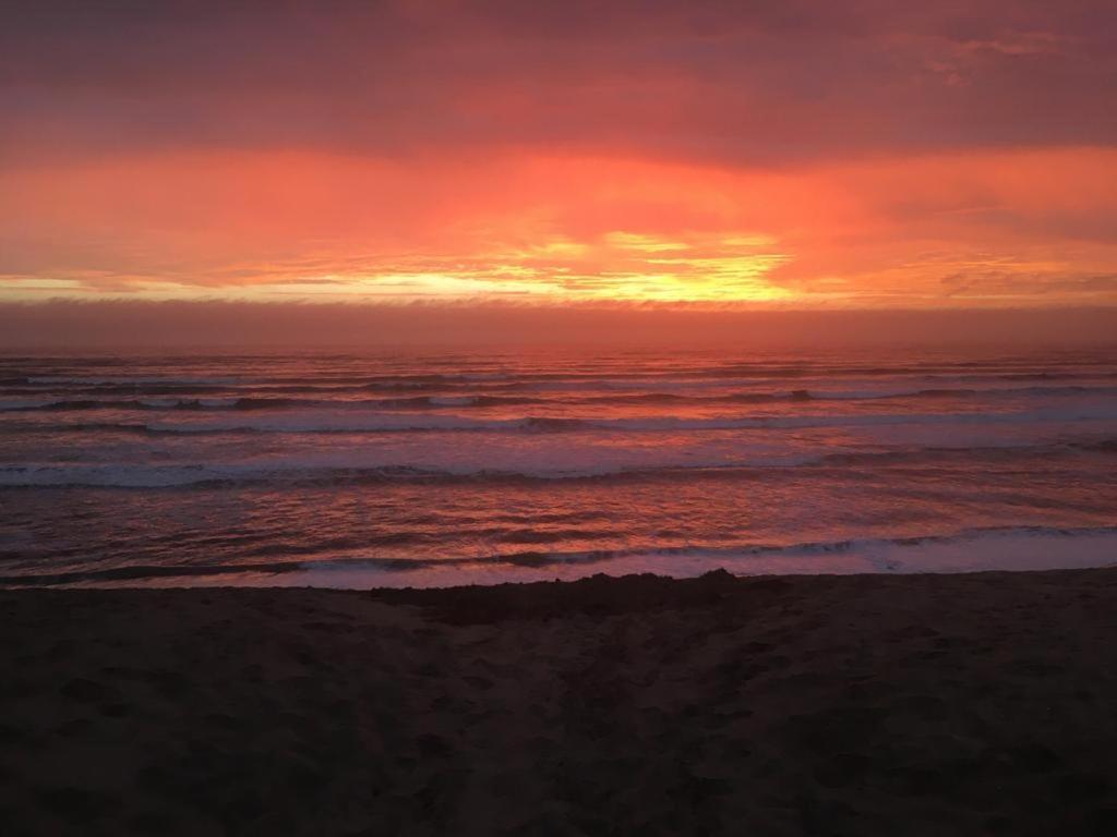 Seaview At It'S Best Henties Bay Buitenkant foto